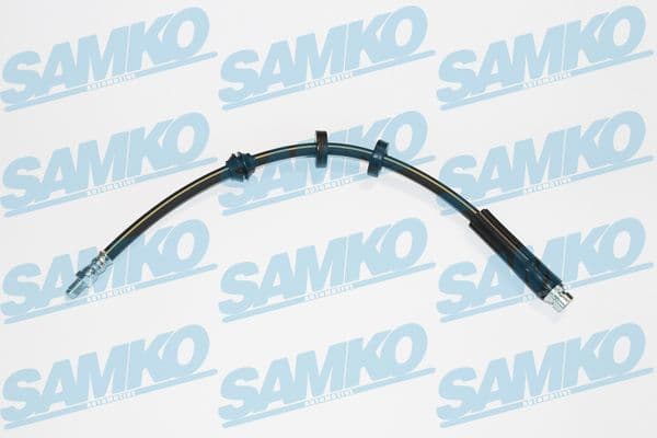 SAMKO Brzdová hadica 6T47835 1