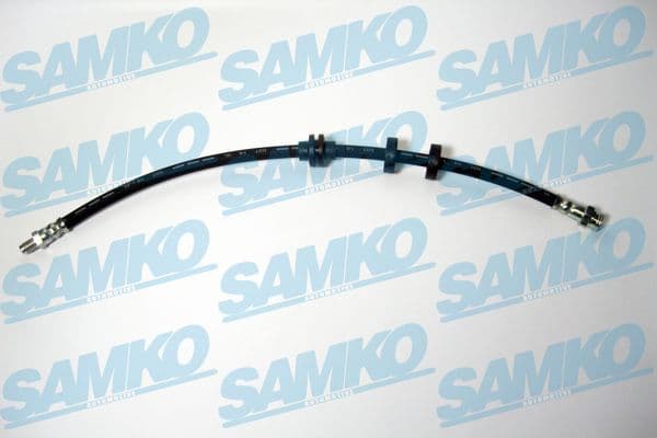 SAMKO Brzdová hadica 6T47840 1