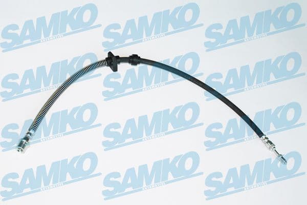 SAMKO Brzdová hadica 6T47877 1