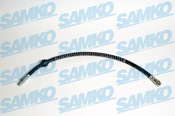SAMKO Brzdová hadica 6T47885 1