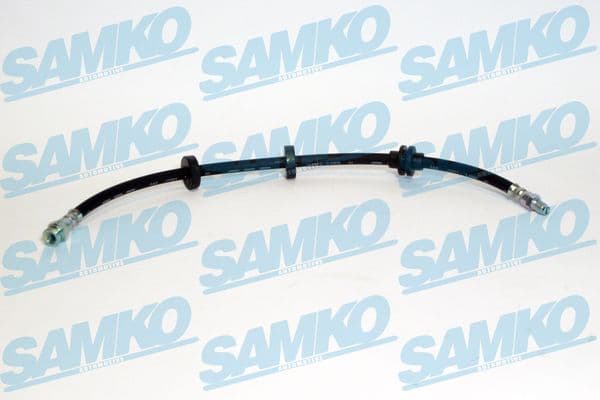 SAMKO Brzdová hadica 6T47887 1