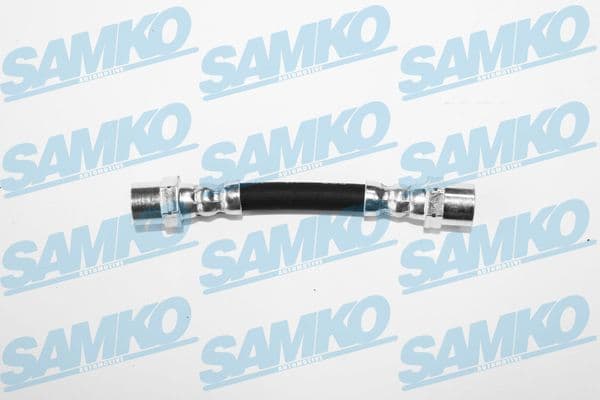 SAMKO Brzdová hadica 6T47892 1