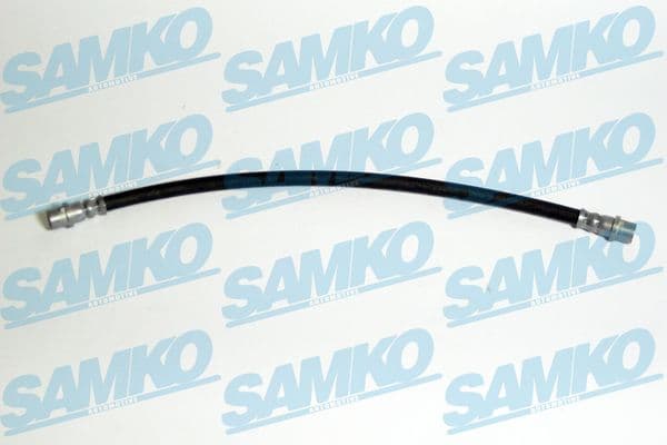 SAMKO Brzdová hadica 6T47901 1