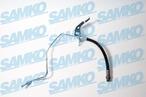 SAMKO Brzdová hadica 6T47904 1