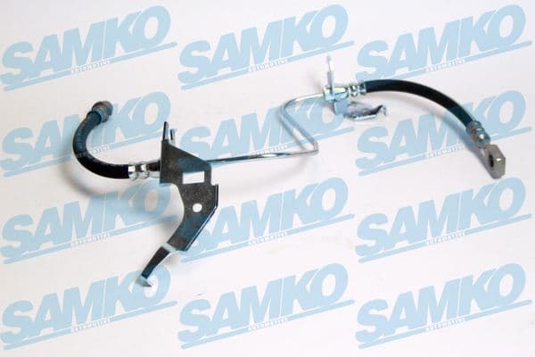 SAMKO Brzdová hadica 6T47906 1