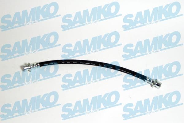 SAMKO Brzdová hadica 6T47914 1