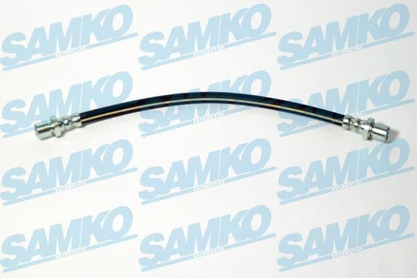 SAMKO Brzdová hadica 6T47934 1