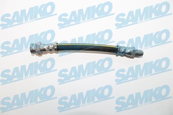 SAMKO Brzdová hadica 6T47964 1
