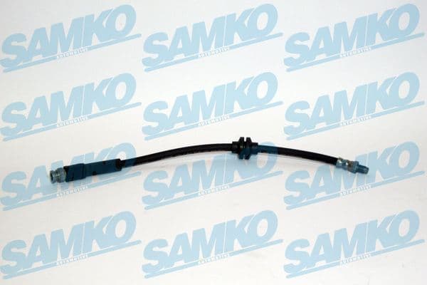SAMKO Brzdová hadica 6T47967 1