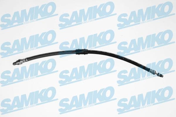 SAMKO Brzdová hadica 6T47968 1