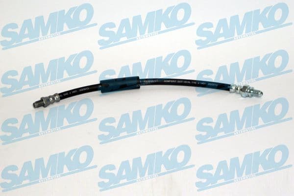 SAMKO Brzdová hadica 6T47969 1