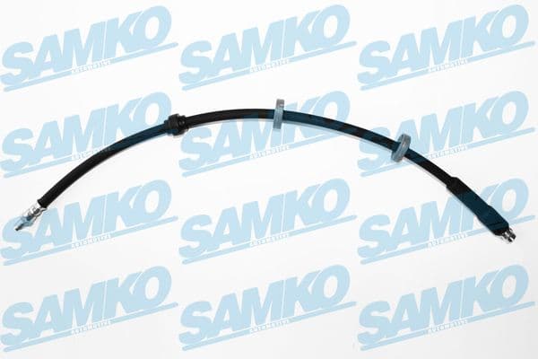 SAMKO Brzdová hadica 6T47977 1