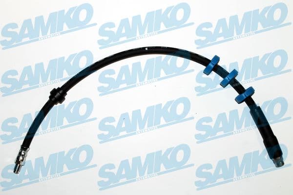 SAMKO Brzdová hadica 6T47978 1