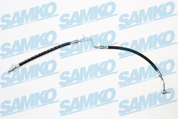 SAMKO Brzdová hadica 6T47987 1