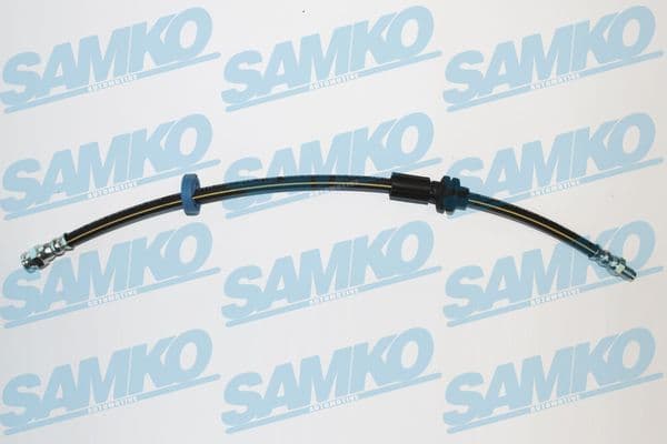 SAMKO Brzdová hadica 6T48002 1