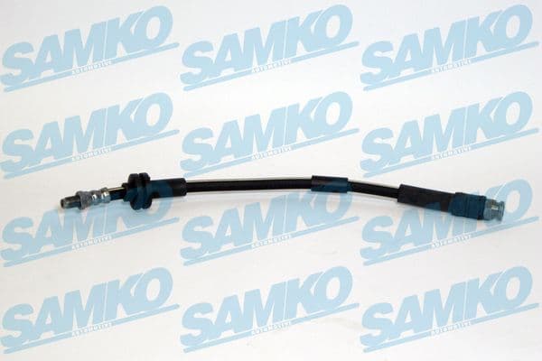 SAMKO Brzdová hadica 6T48009 1