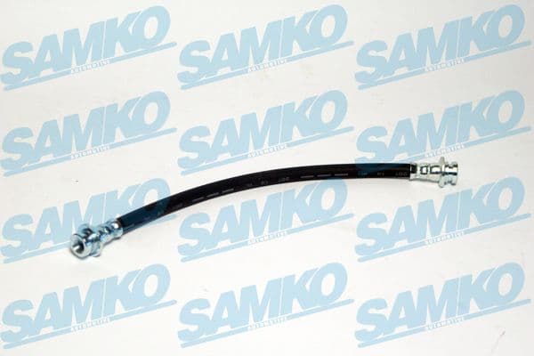 SAMKO Brzdová hadica 6T48013 1