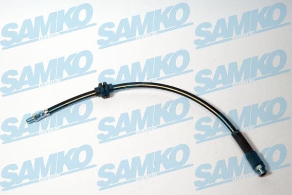 SAMKO Brzdová hadica 6T48024 1