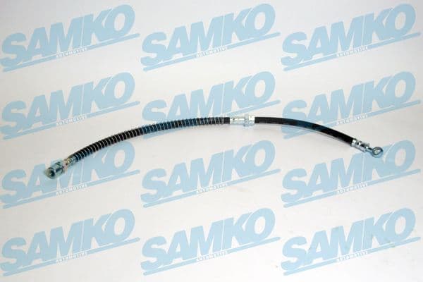 SAMKO Brzdová hadica 6T48028 1