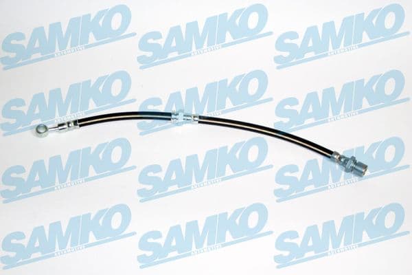 SAMKO Brzdová hadica 6T48029 1