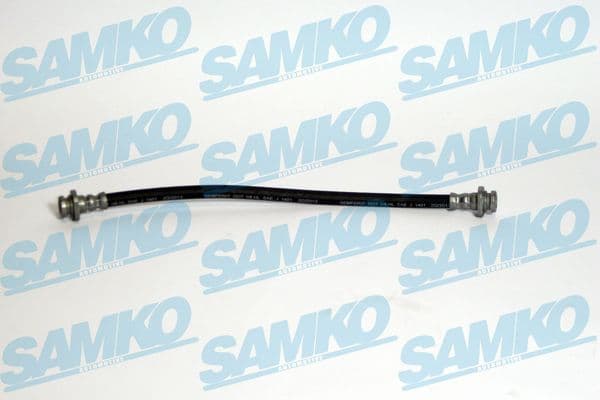 SAMKO Brzdová hadica 6T48033 1