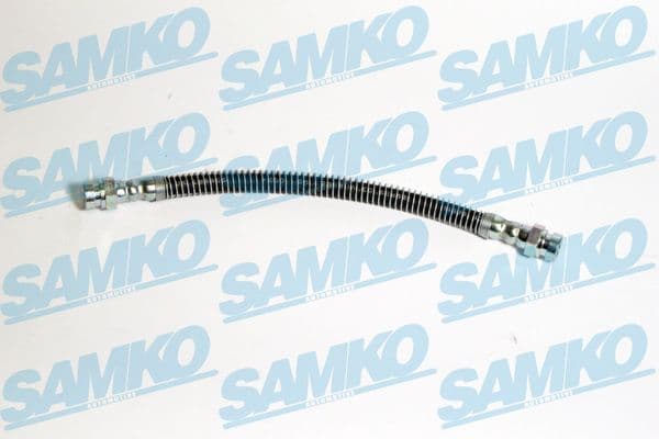 SAMKO Brzdová hadica 6T48043 1