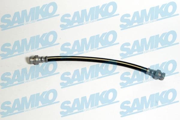 SAMKO Brzdová hadica 6T48051 1