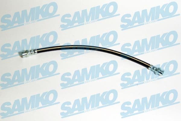 SAMKO Brzdová hadica 6T48054 1