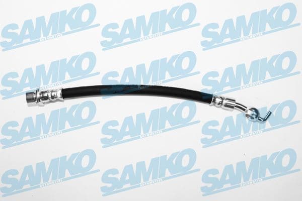 SAMKO Brzdová hadica 6T48073 1