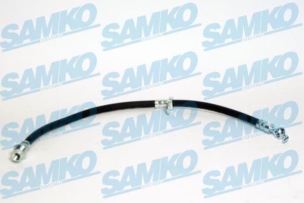 SAMKO Brzdová hadica 6T48125 1