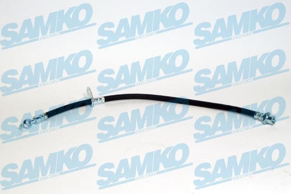 SAMKO Brzdová hadica 6T48126 1