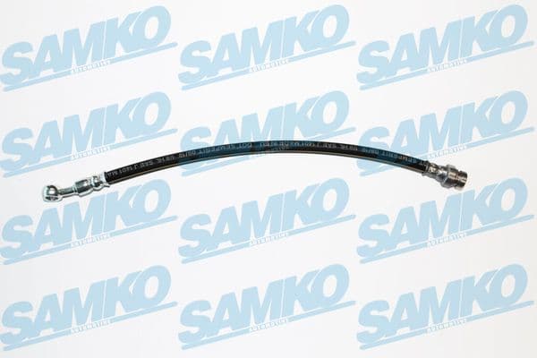 SAMKO Brzdová hadica 6T48180 1