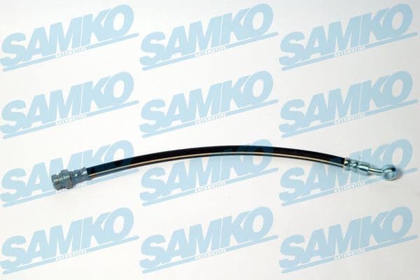 SAMKO Brzdová hadica 6T48181 1