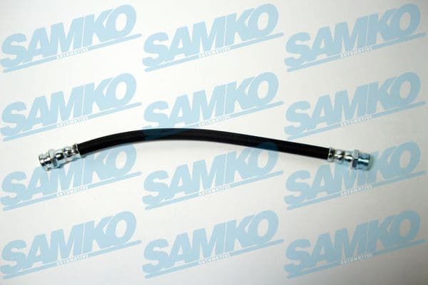 SAMKO Brzdová hadica 6T48186 1