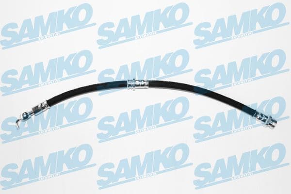SAMKO Brzdová hadica 6T48215 1