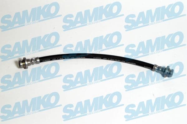 SAMKO Brzdová hadica 6T48228 1