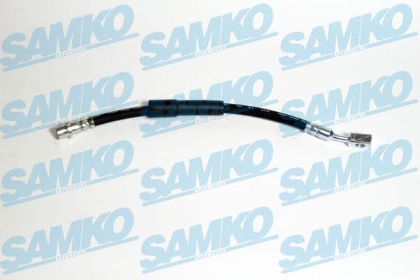 SAMKO Brzdová hadica 6T48231 1