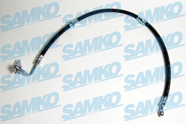 SAMKO Brzdová hadica 6T48242 1