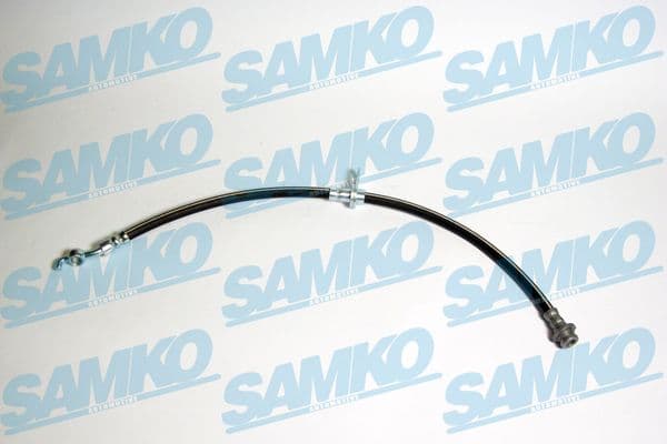 SAMKO Brzdová hadica 6T48243 1