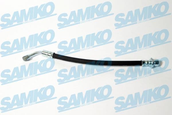 SAMKO Brzdová hadica 6T48256 1