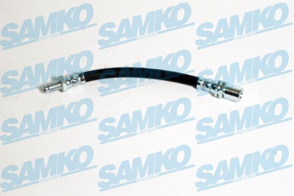 SAMKO Brzdová hadica 6T48258 1