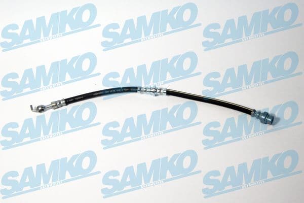 SAMKO Brzdová hadica 6T48263 1