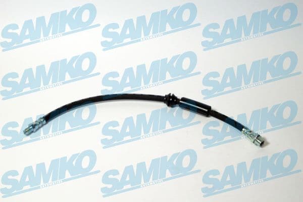 SAMKO Brzdová hadica 6T48268 1
