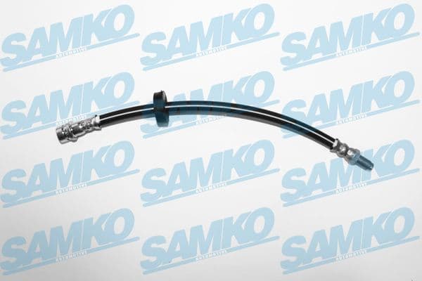 SAMKO Brzdová hadica 6T48269 1