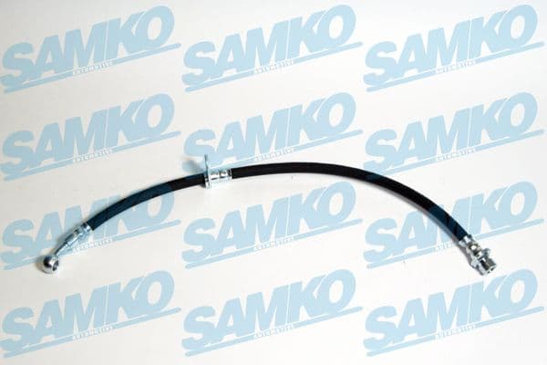 SAMKO Brzdová hadica 6T48274 1