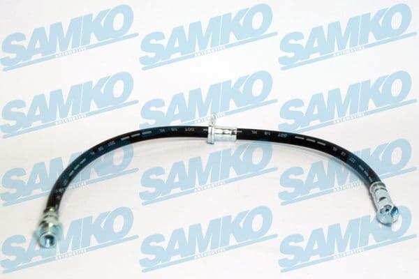 SAMKO Brzdová hadica 6T48276 1