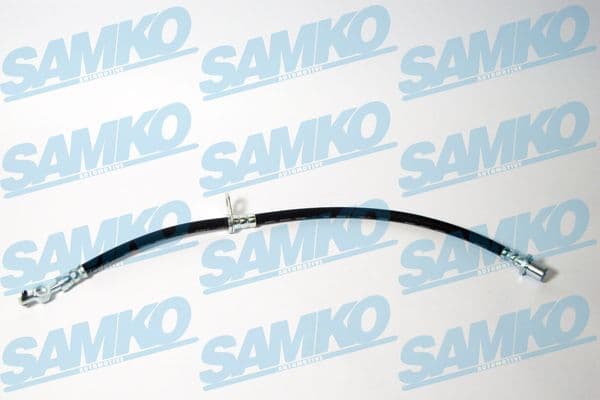 SAMKO Brzdová hadica 6T48277 1