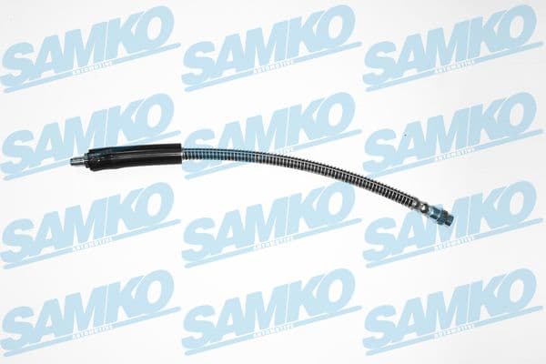 SAMKO Brzdová hadica 6T48281 1