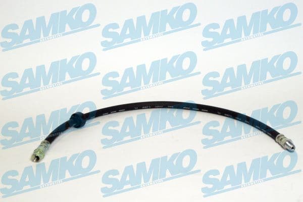 SAMKO Brzdová hadica 6T48282 1