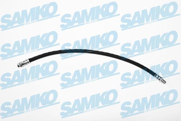 SAMKO Brzdová hadica 6T48284 1